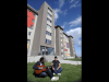 Özel Kocatepe Üniversitesi Üniyurt Erkek Öğrenci Yurdu
